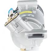 Compresseur climatisation NISSENS - 89041