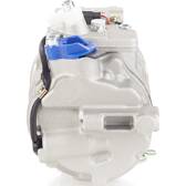 Compresseur climatisation NISSENS - 89063