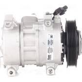 Compresseur climatisation NISSENS - 890652