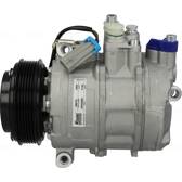 Compresseur climatisation NISSENS - 89075