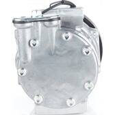 Compresseur climatisation NISSENS - 89120