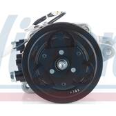Compresseur climatisation NISSENS - 89163