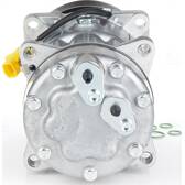 Compresseur climatisation NISSENS - 89195