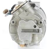 Compresseur climatisation NISSENS - 89222
