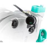 Compresseur climatisation NISSENS - 89255