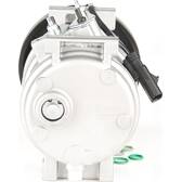 Compresseur climatisation NISSENS - 89382