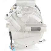Compresseur climatisation NISSENS - 89497