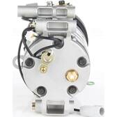 Compresseur climatisation NISSENS - 89550