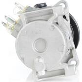 Compressor, air conditioning NISSENS - 890152