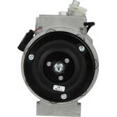 Mister-Auto - Compressor air conditioning MERCEDES-BENZ C-CLASS 