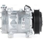 Compressor air conditioning NISSENS - 89120