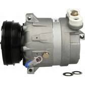 Compressor air conditioning NISSENS - 89258