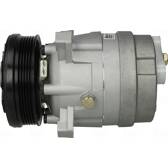Compressor air conditioning NISSENS - 89259