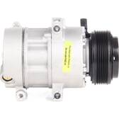 Compressor, airconditioning NISSENS - 890179