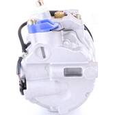 Compressor, airconditioning NISSENS - 890379
