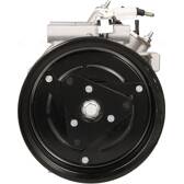 Compressor, airconditioning NISSENS - 89164