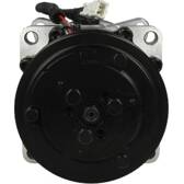 Compressor, airconditioning NISSENS - 89171