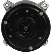 Compressor, airconditioning NISSENS - 89259