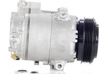 Compressor, ar condicionado