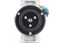 Compressor, ar condicionado