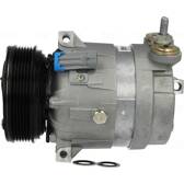 Compressor, ar condicionado NISSENS - 89057