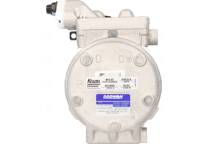 Compressor, ar condicionado
