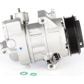 Compressore, Climatizzatore NISSENS - 890077