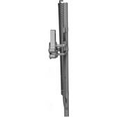 Condensador, ar condicionado NISSENS - 940044