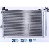 Condensador, ar condicionado NISSENS - 940143