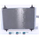 Condensador, ar condicionado NISSENS - 94534