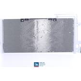 Condensador, ar condicionado NISSENS - 94834