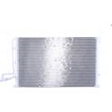 Condensator, airconditioning NISSENS - 940087