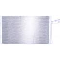 Condensator, airconditioning NISSENS - 940220