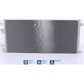Condensatore, Climatizzatore NISSENS - 940004