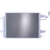 Condensatore, Climatizzatore NISSENS - 940067