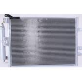 Condensatore Climatizzatore NRF 35886 - Con Essiccatore, Testato Antiperso, Ricambio Auto - Foto 5