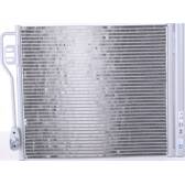 Condensatore, Climatizzatore NISSENS - 940185
