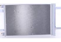Condensatore, Climatizzatore