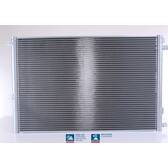 Condensatore, Climatizzatore NISSENS - 940468