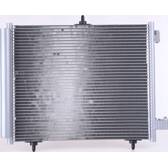Condensatore, Climatizzatore NISSENS - 94595
