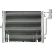 Nissens 94715 - Condensatore, Climatizzatore