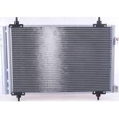 Condensatore, Climatizzatore NISSENS - 94826