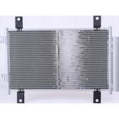 Condenser air conditioning NISSENS - 940635