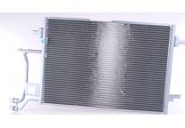 Condenser air conditioning