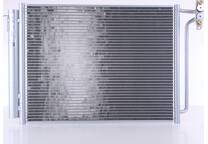 Condenser air conditioning