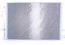 Condenser air conditioning