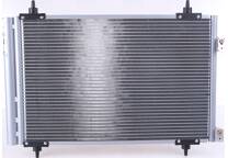 Condenser air conditioning