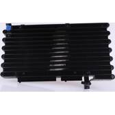 Condenseur climatisation NISSENS - 94000