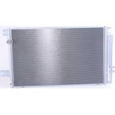 Condenseur climatisation NISSENS - 940022
