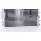 Condenseur climatisation NISSENS - 940042